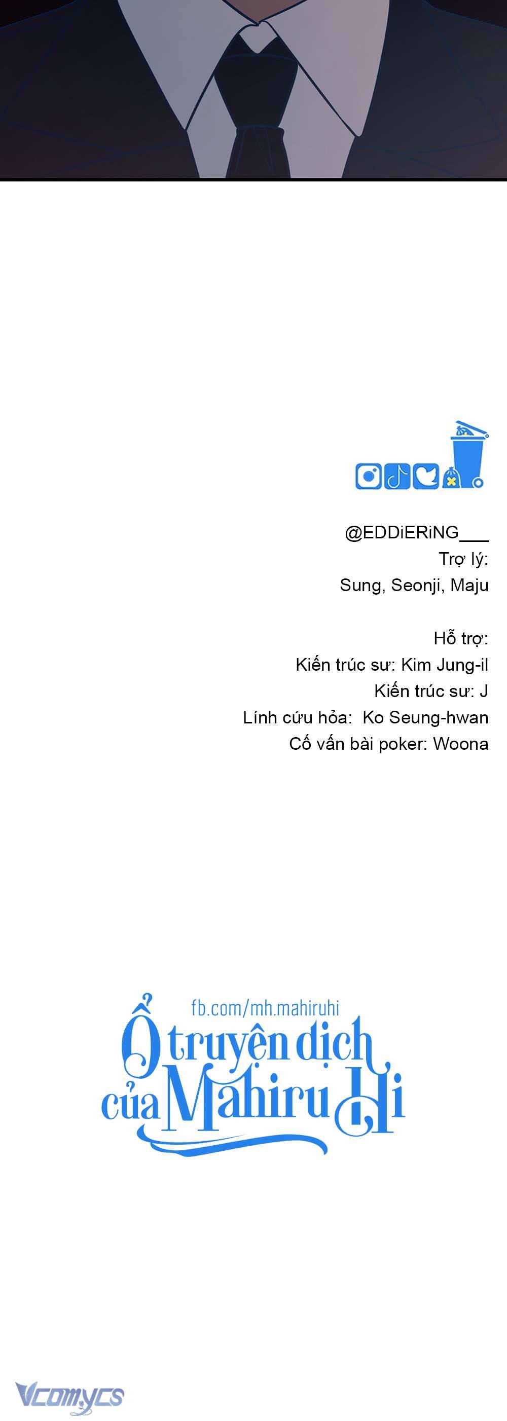 Kẻ Rác Rưởi Không Đáng Được Yêu Chapter 55 - Trang 4