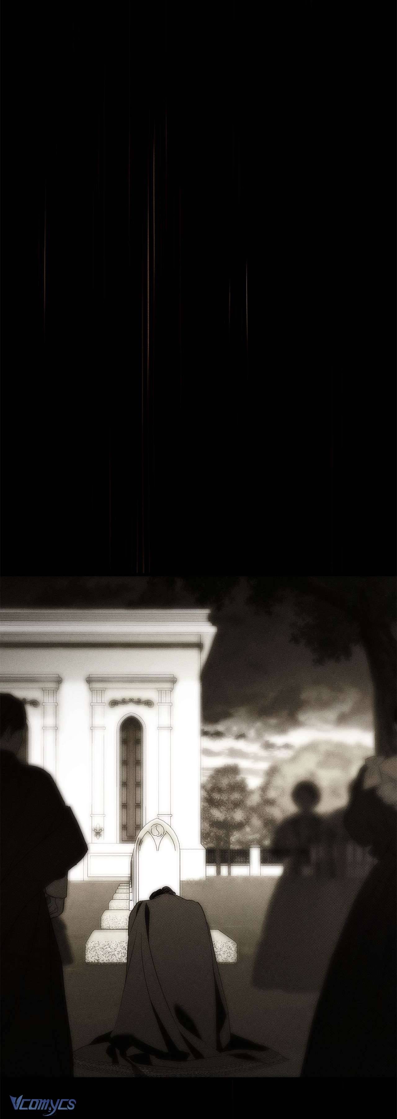 Vị Phu Quân Căm Ghét Tôi Đã Mất Trí Nhớ Chapter 33 - Trang 4