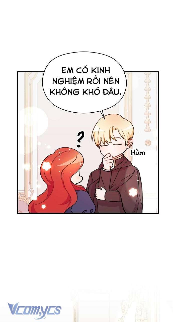 Tôi không cố tình quyến rũ nam chính Chap 34 - Next Chap 35