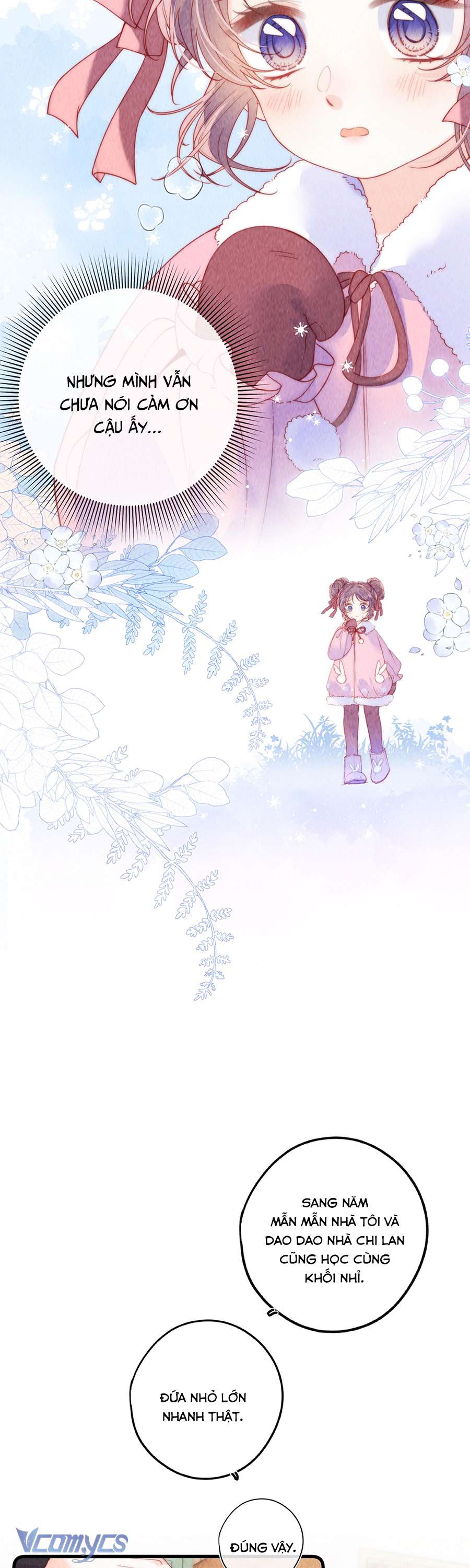 Nhiệt Độ Cơ Thể Của Ác Ma Chap 14 - Next Chap 15