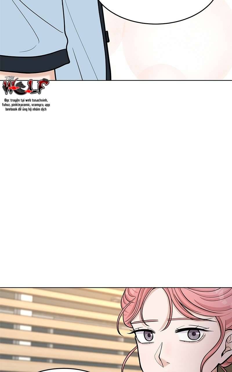 Thời Gian Trở Thành Lý Do Của Đôi Ta Chapter 31 - Trang 4