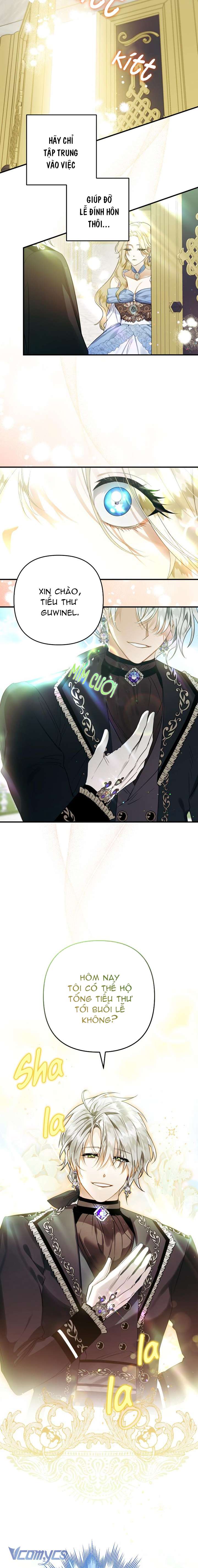 Bỗng Nhiên Tôi Trở Thành Quạ Đen!! Chapter 56 - Trang 4