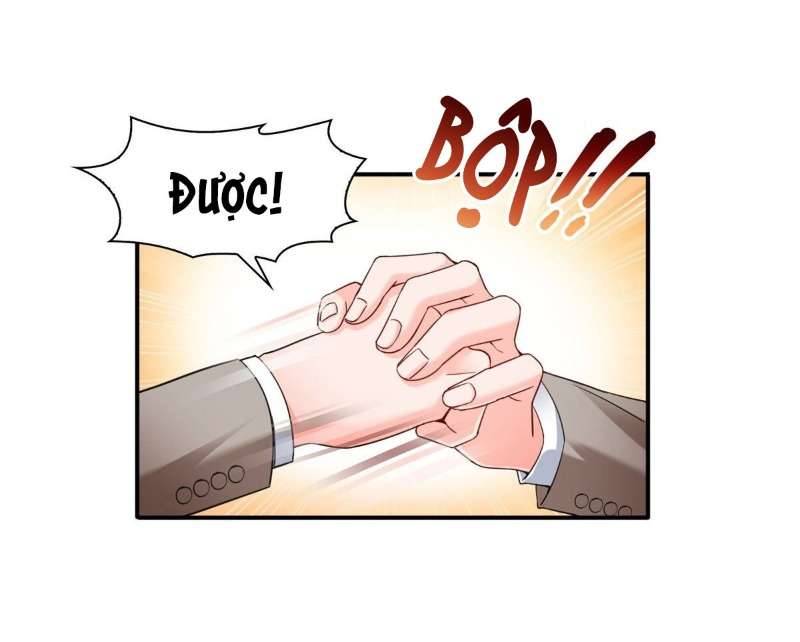 Hệt Như Hàn Quang Gặp Nắng Gắt Chap 118 - Trang 4