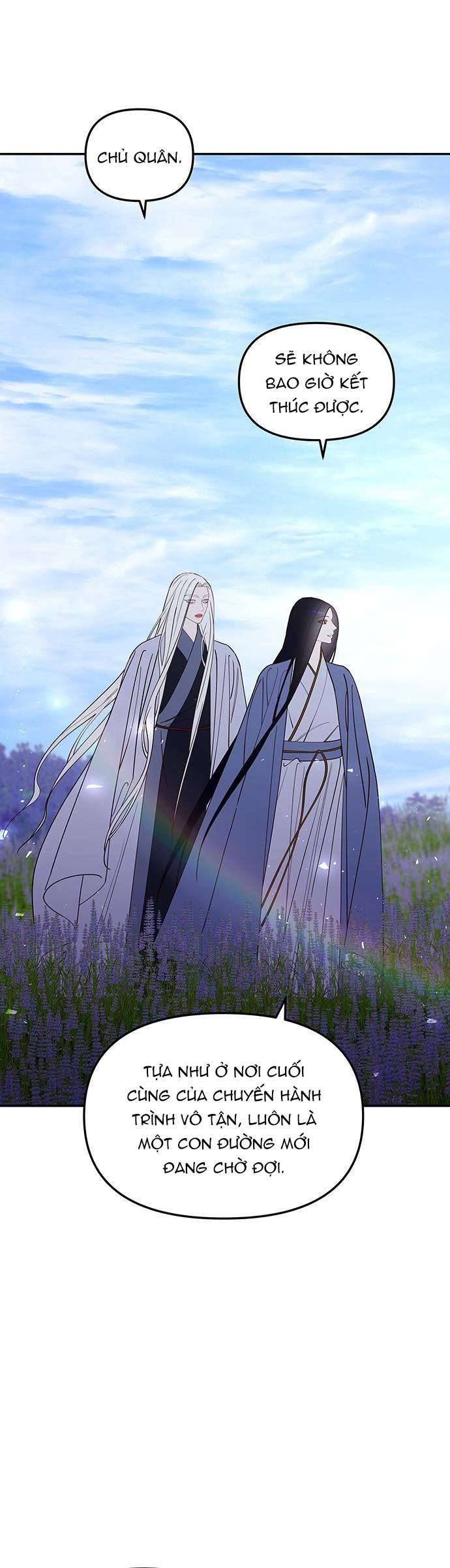 Vương Tử Huyền Bí Chapter 116 - Trang 4