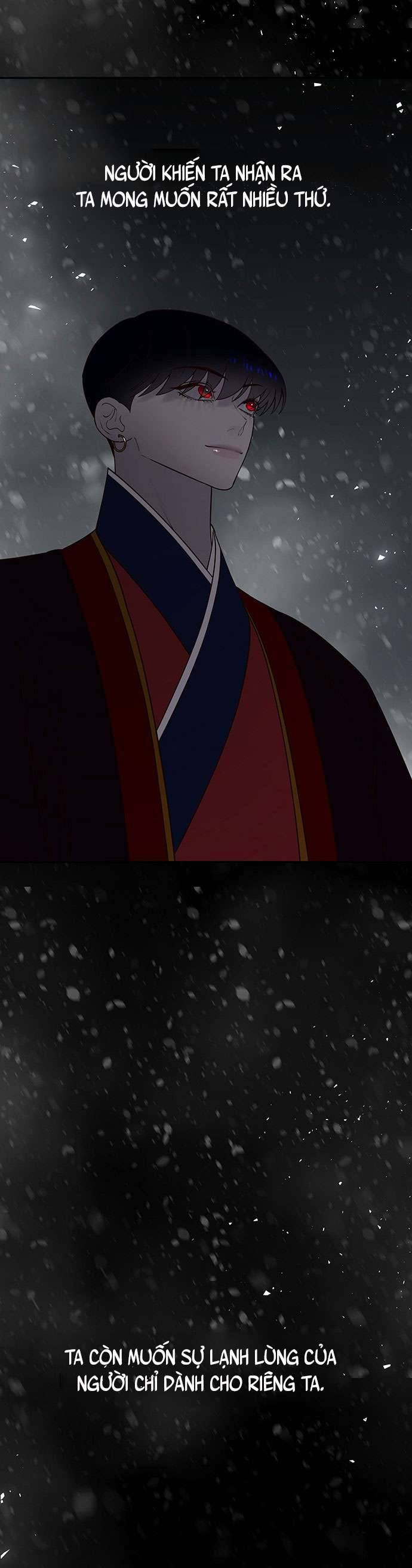 Vương Tử Huyền Bí Chapter 57 - Trang 4