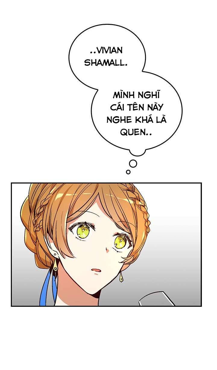 Vị Hôn Thê Khế Ước Của Công Tước Chapter 15 - Next Chapter 16