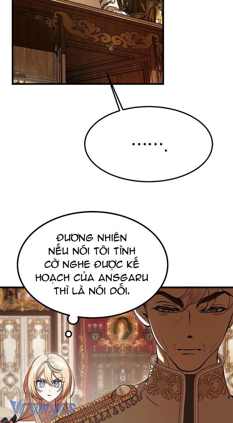 Ác Quỷ Nuôi Dưỡng Tiểu Thư Chapter 10 - Trang 4