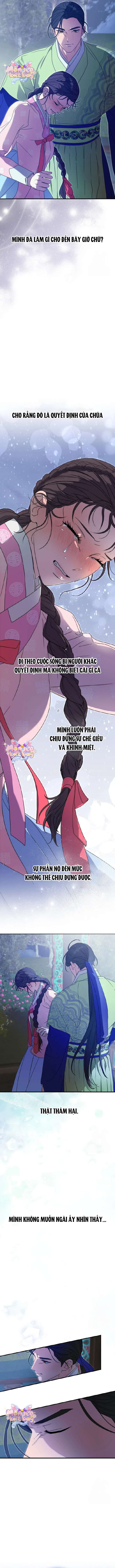 Ta Chỉ Muốn Ăn Em Chap 15 - Trang 4