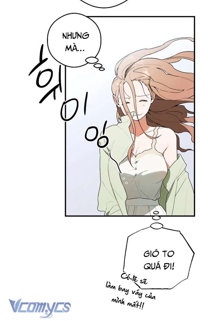 [18+] Mong Ước Của Ác Quỷ Chap 18 - Trang 2