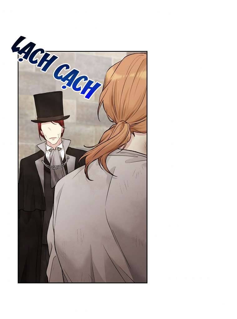 Vương Miện Lục Bảo Chap 56 - Trang 2