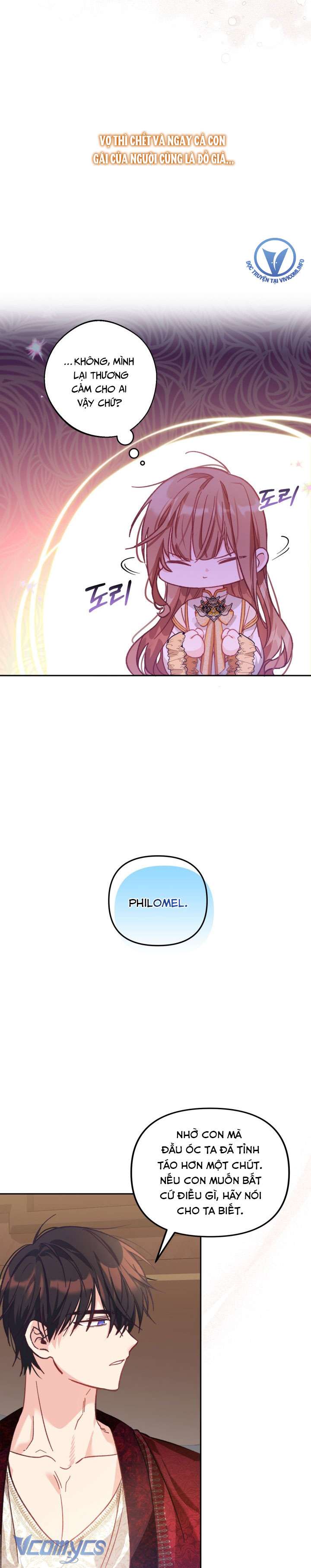 Không Có Chỗ Cho Kẻ Giả Mạo Chap 8 - Trang 2