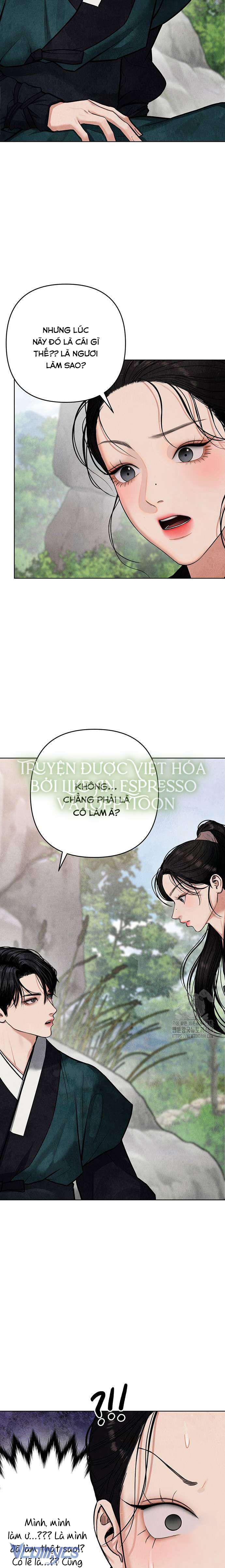 Quỷ Hồn Chap 4 - Trang 4