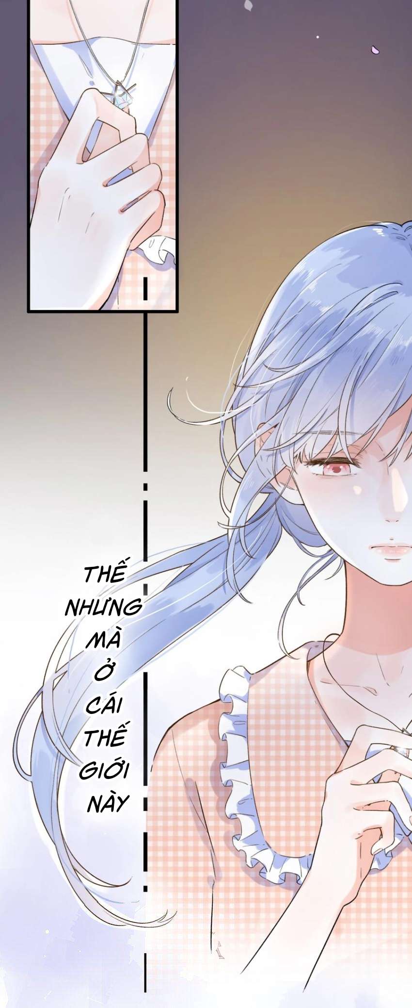 Ánh Sao Phiêu Linh Trong Nước Chapter 1 - Next Chapter 2