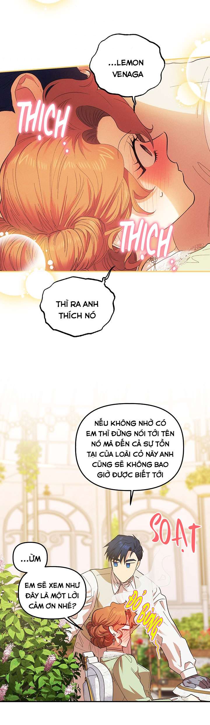May Mắn Hay Bất Hạnh Chap 75 - Next Chap 76