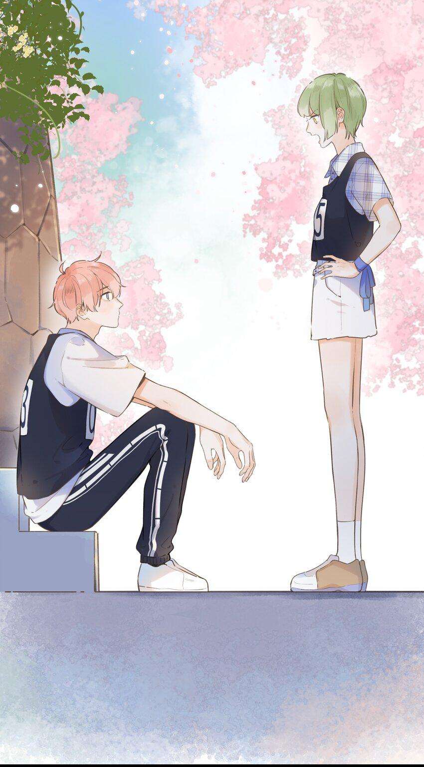 Ánh Sao Phiêu Linh Trong Nước Chap 46.1 - Next Chapter 46.1