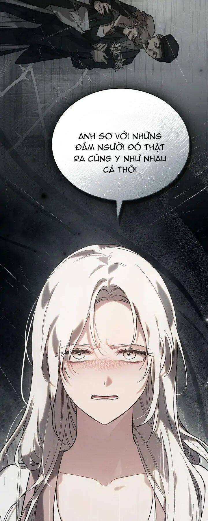 Khi Số Phận Tìm Đến Hai Ta Chapter 12 - Trang 4