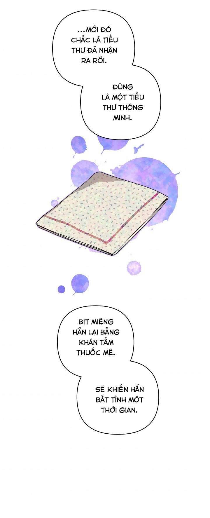 Phương Pháp Trở Thành Con Gái Của Người Hùng Bóng Đêm Chap 26 - Trang 2