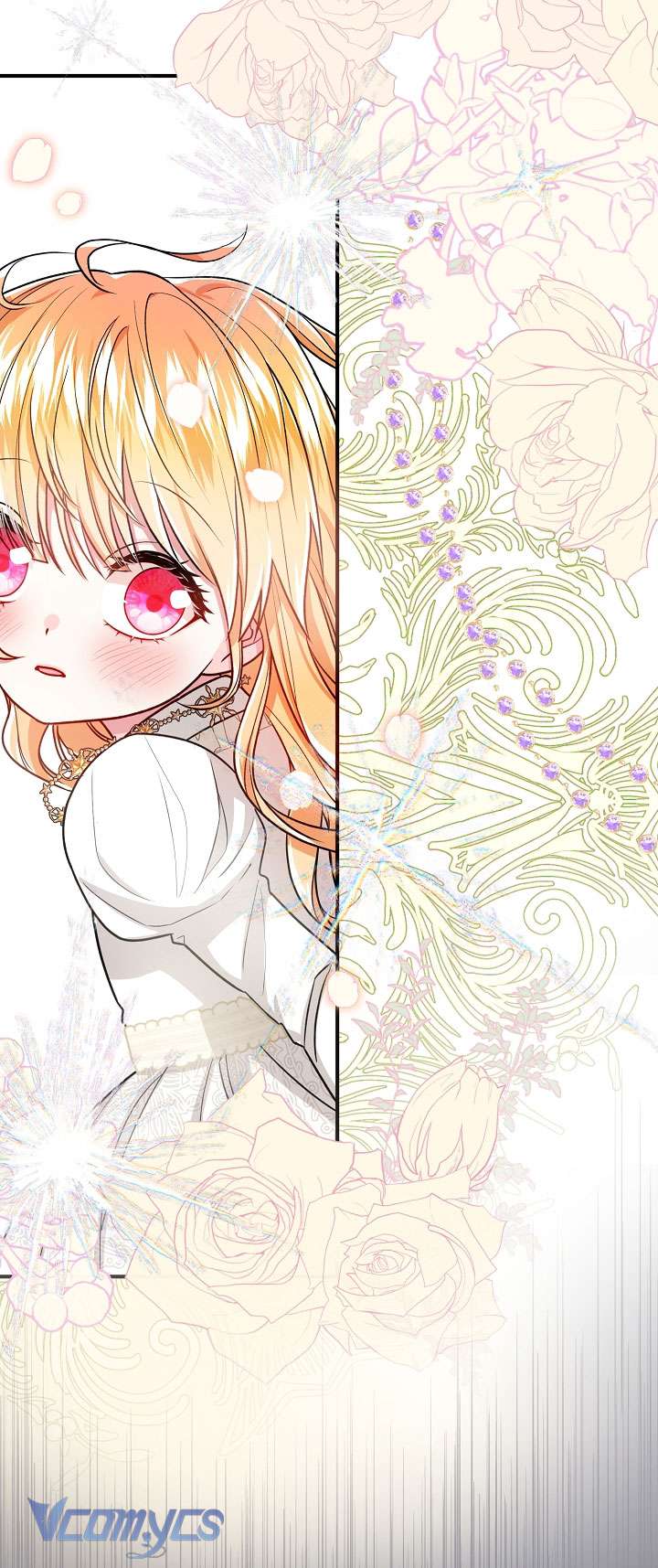 Công Chúa Là Người Chơi Chapter 18 - Trang 3