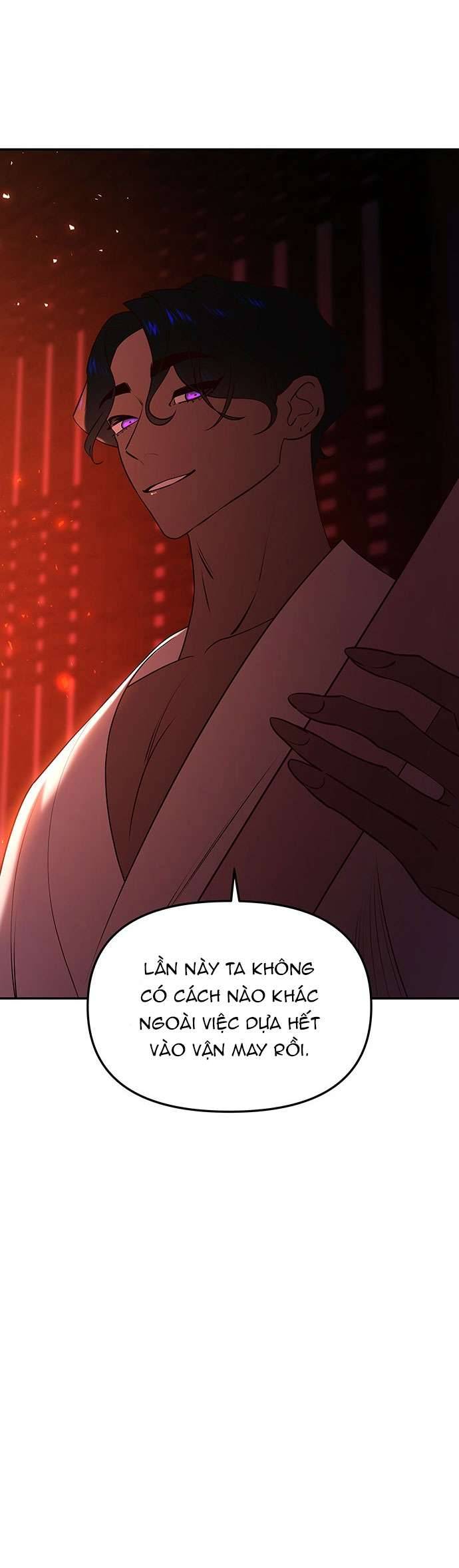 Vương Tử Huyền Bí Chapter 53 - Trang 4