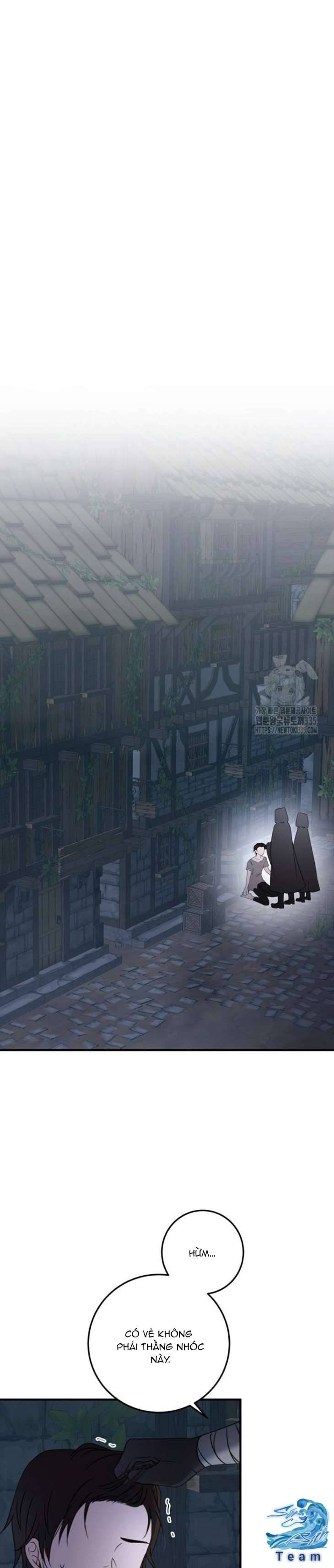 Ác Nữ Chỉ Muốn Sống Yên Bình Chapter 11 - Trang 4