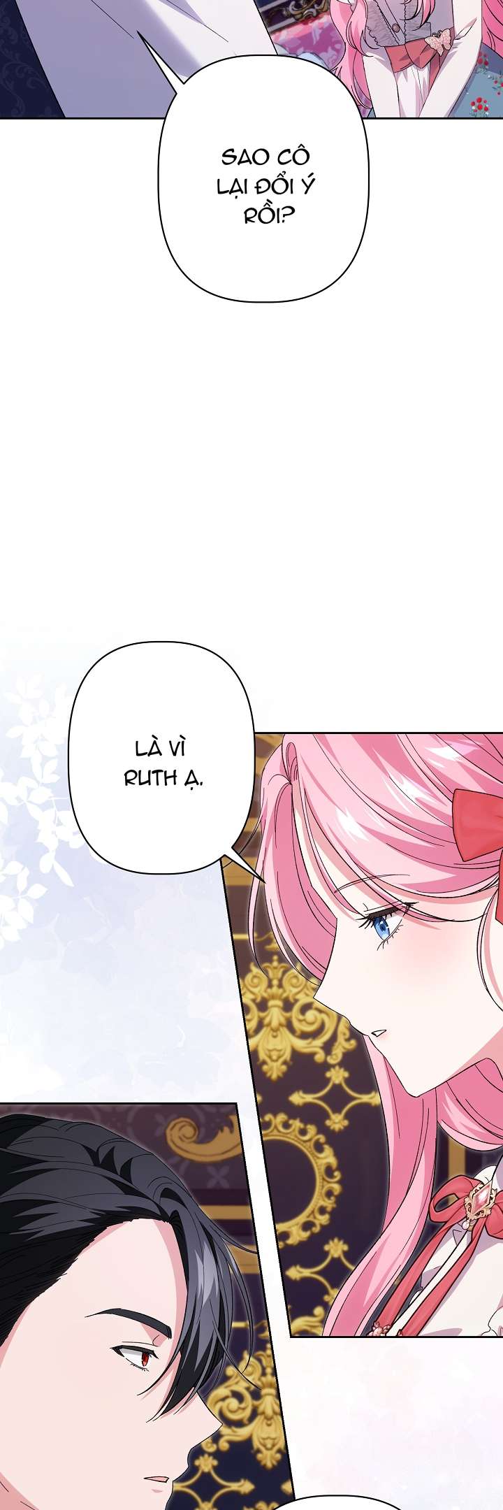 Cha Của Nam Chính Từ Chối Hủy Hôn Chapter 9 - Next Chapter 10