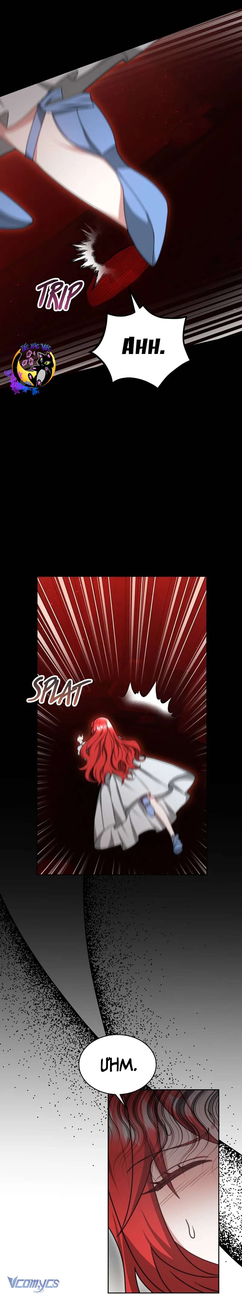 Cuộc đời của Maria Lewellin Chap 28 - Next Chap 29