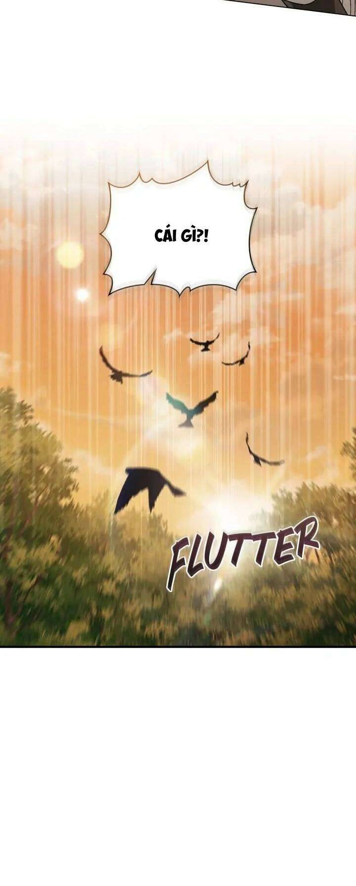 Khi Số Phận Tìm Đến Hai Ta Chapter 23 - Trang 4