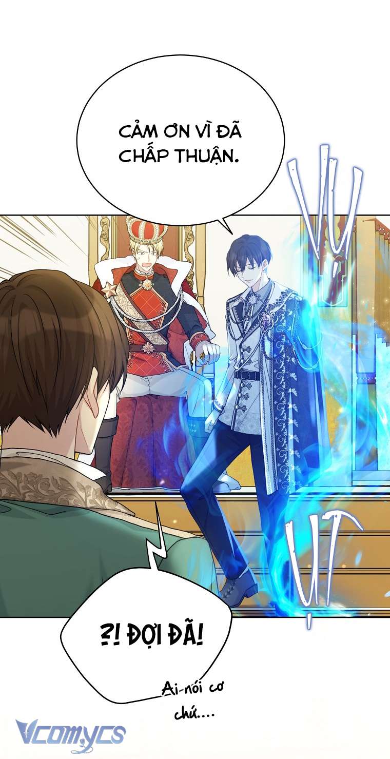 Vương Miện Lục Bảo Chap 95 - Trang 2