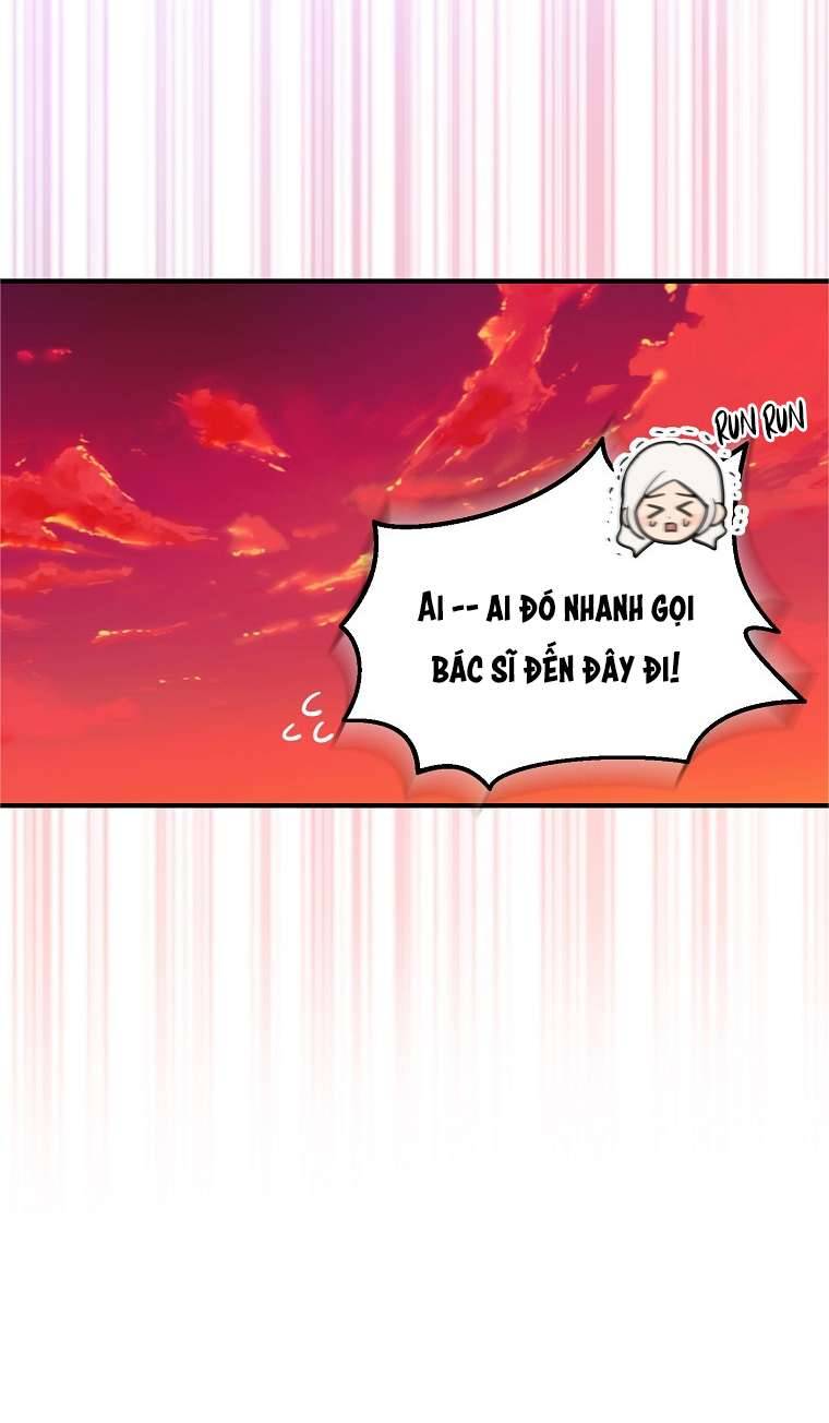 Tôi Trở Thành Vợ Của Nam Chính Chap 6 - Trang 3