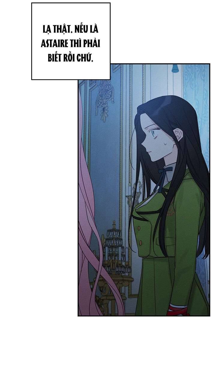 Trước Tiên Phải Giấu Em Trai Cái Đã! Chap 41 - Trang 2