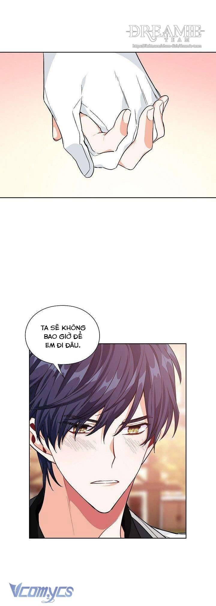 Bác Sĩ Elise: Vi Tiểu Thư Với Cây Đèn Dầu Chap 108 - Trang 2