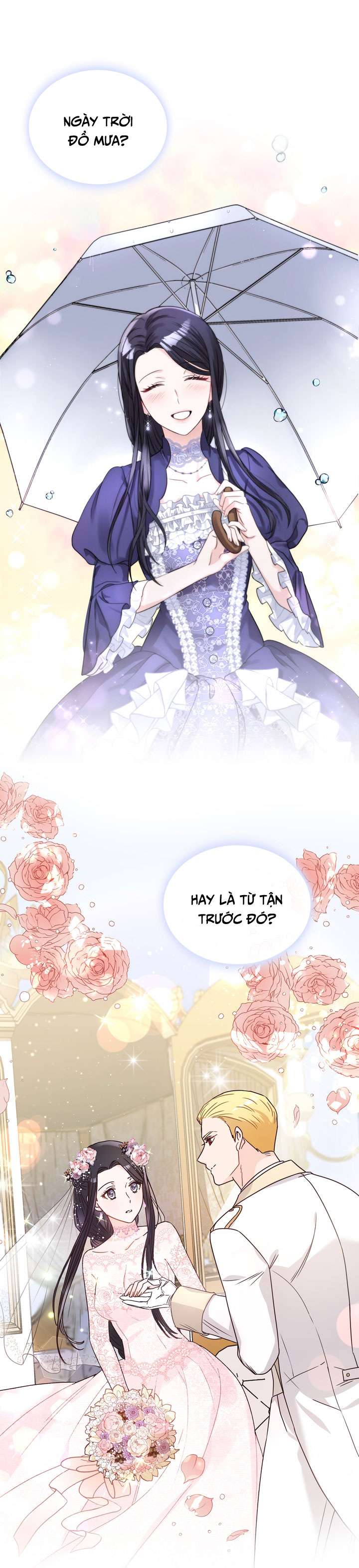 Công Nương Su Chapter 38 - Trang 4
