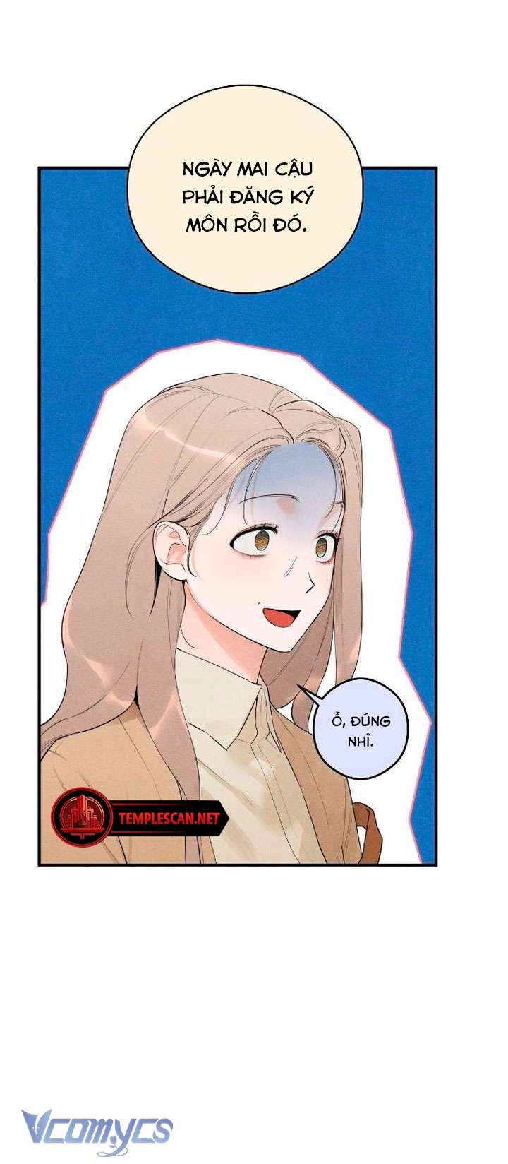 [18+] Mong Ước Của Ác Quỷ Chap 2 - Trang 2