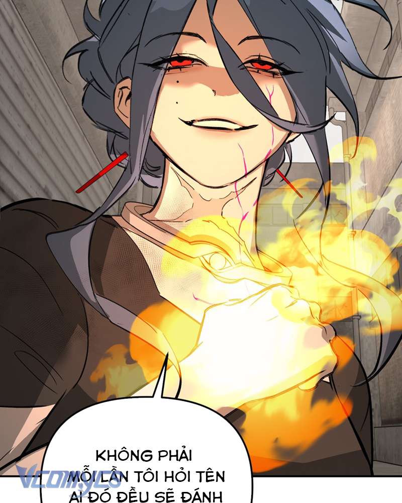 Ác Chi Hoàn Chapter 34 - Trang 4