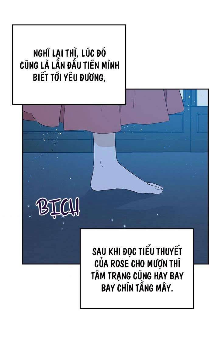 Tôi Là Minh Chứng Của Sự Thật Chap 80 - Trang 3