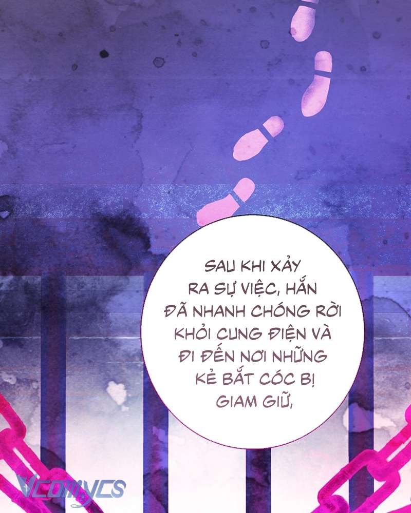 Hầu Gái Độc Quyền Của Hoàng Hậu Phản Diện Chapter 46 - Trang 4