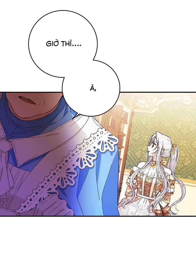 Tôi Trở Thành Vợ Của Nam Chính Chap 25 - Trang 3