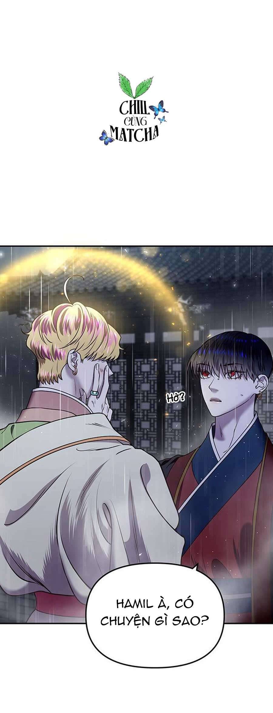 Vương Tử Huyền Bí Chapter 15 - Trang 4