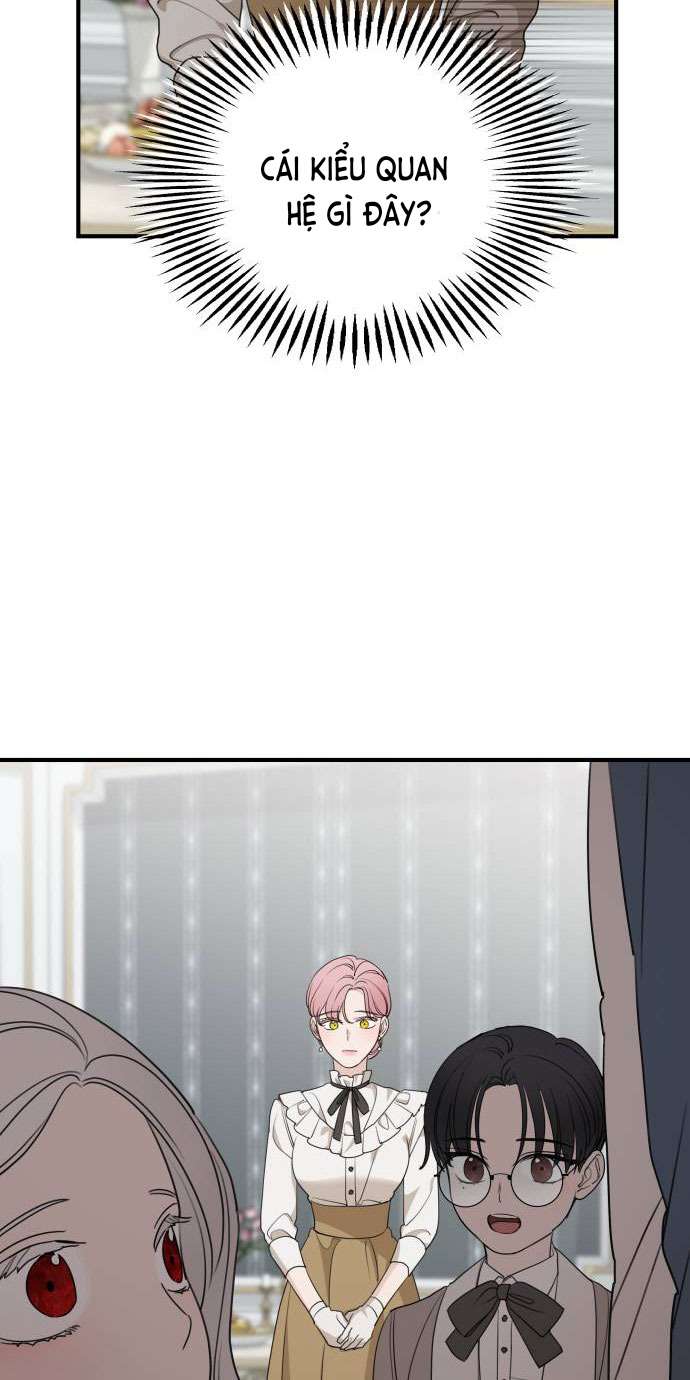 Gia Đình Chồng Quá Ám Ảnh Bởi Tôi Chap 72 - Trang 2