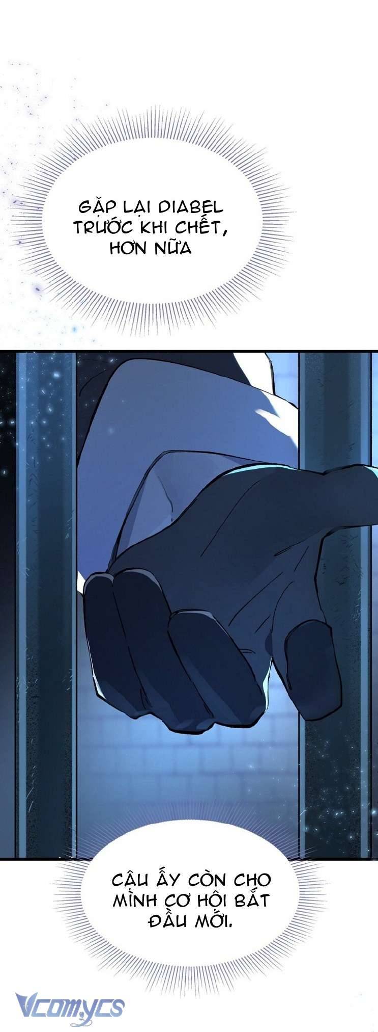 Ác Quỷ Nuôi Dưỡng Tiểu Thư Chapter 2 - Trang 4