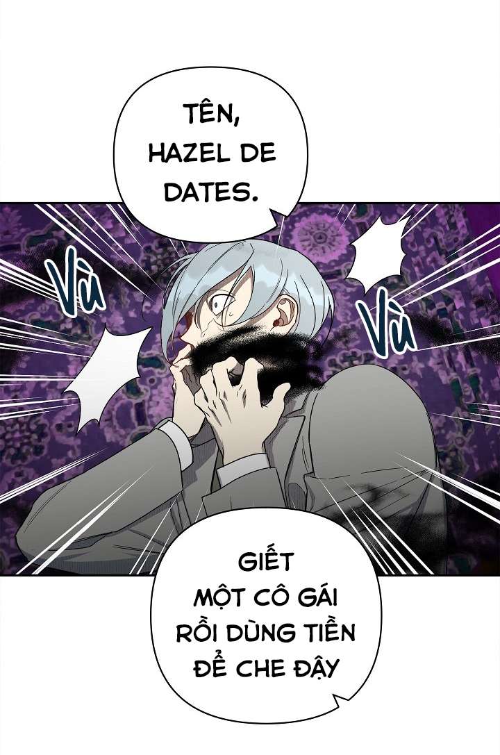 Phương Pháp Trở Thành Con Gái Của Người Hùng Bóng Đêm Chap 31 - Next Chap 32