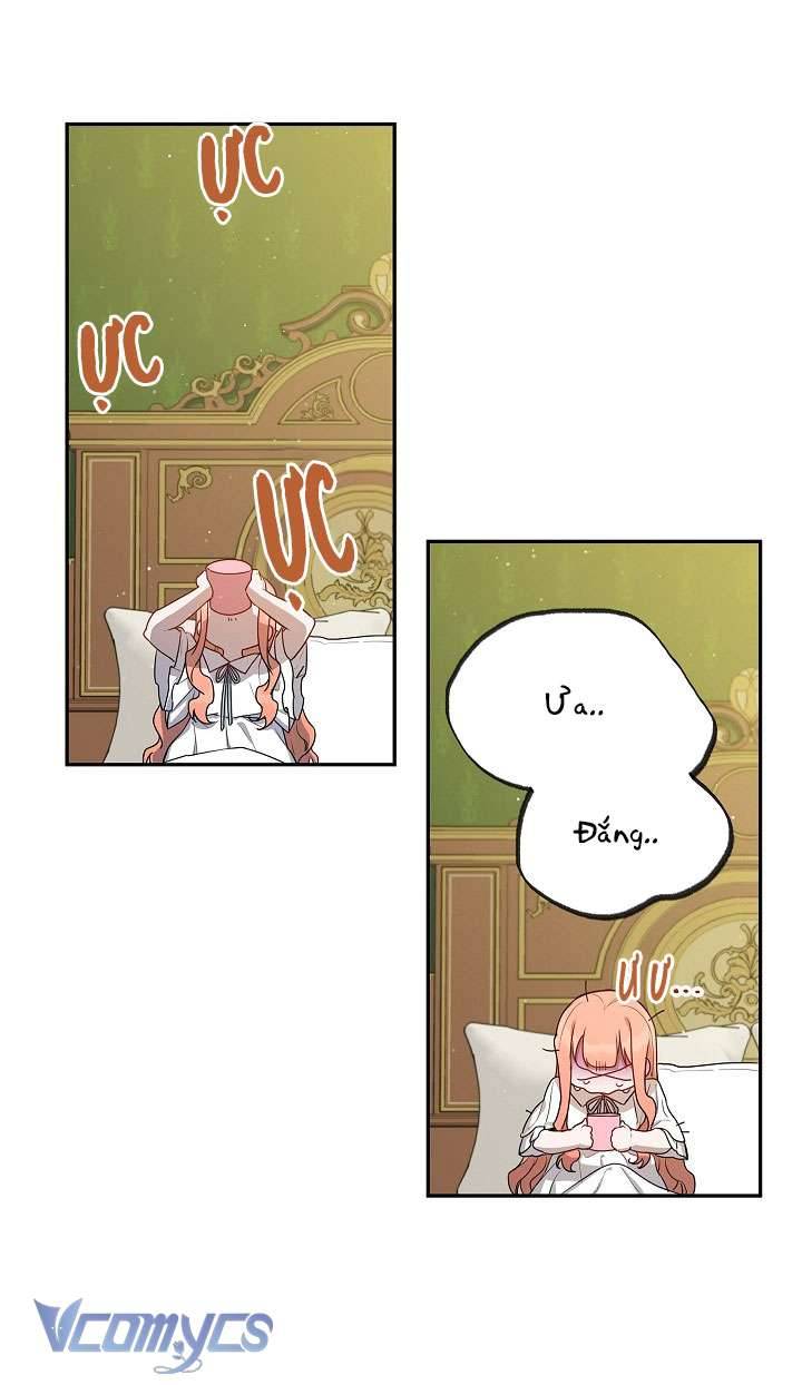 Phương Pháp Trở Thành Con Gái Của Người Hùng Bóng Đêm Chap 11 - Next Chap 12