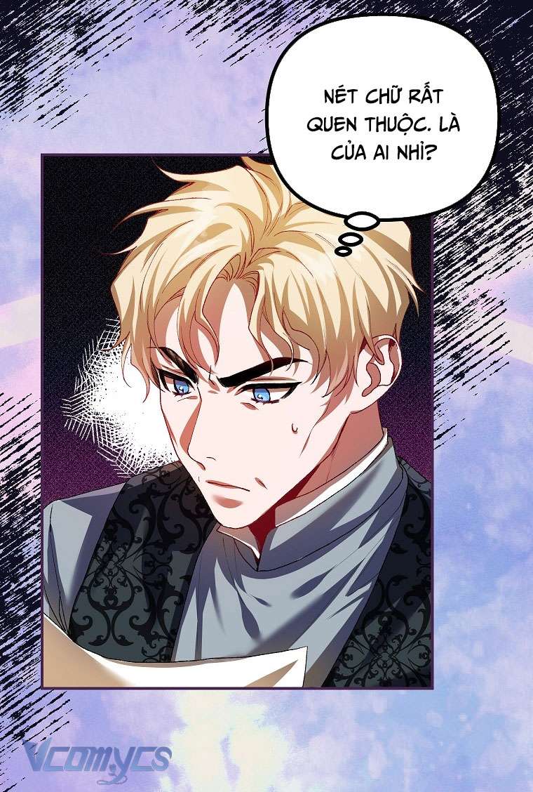 Thời Gian Của Nhân Vật Phụ Có Giới Hạn Chapter 31 - Trang 4