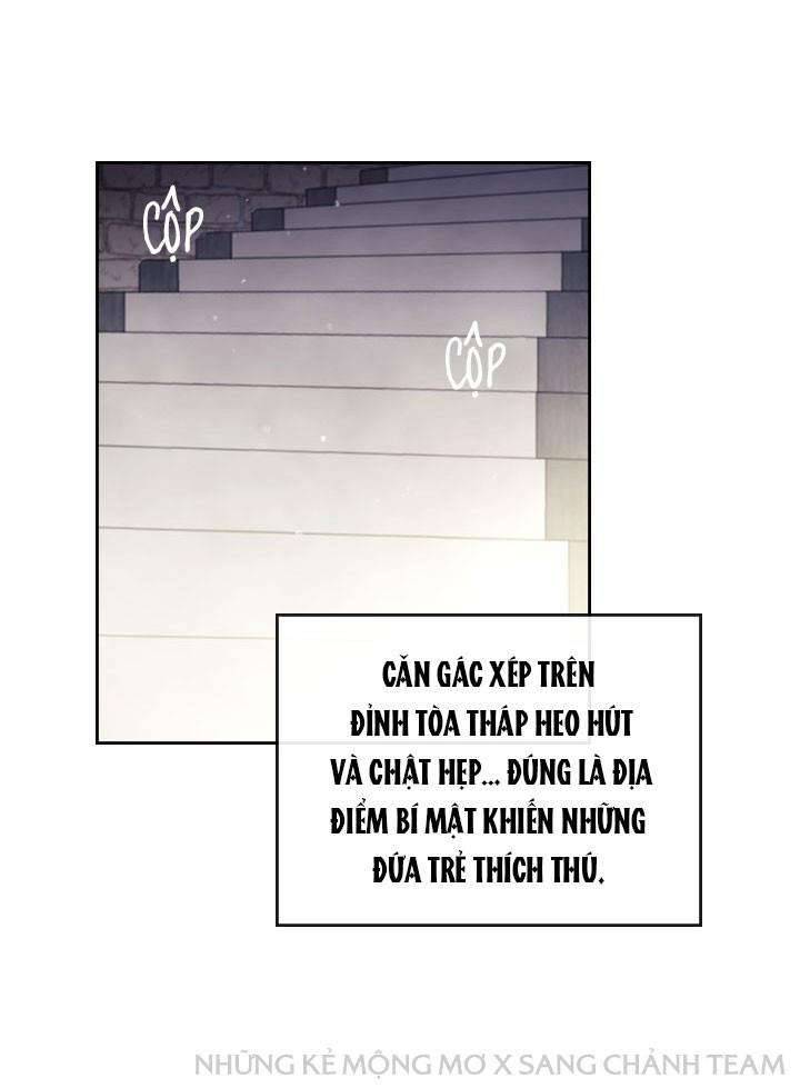 Kết Cục Của Nhân Vật Phản Diện Chỉ Có Thể Là Cái Chết Chapter 42 - Trang 4
