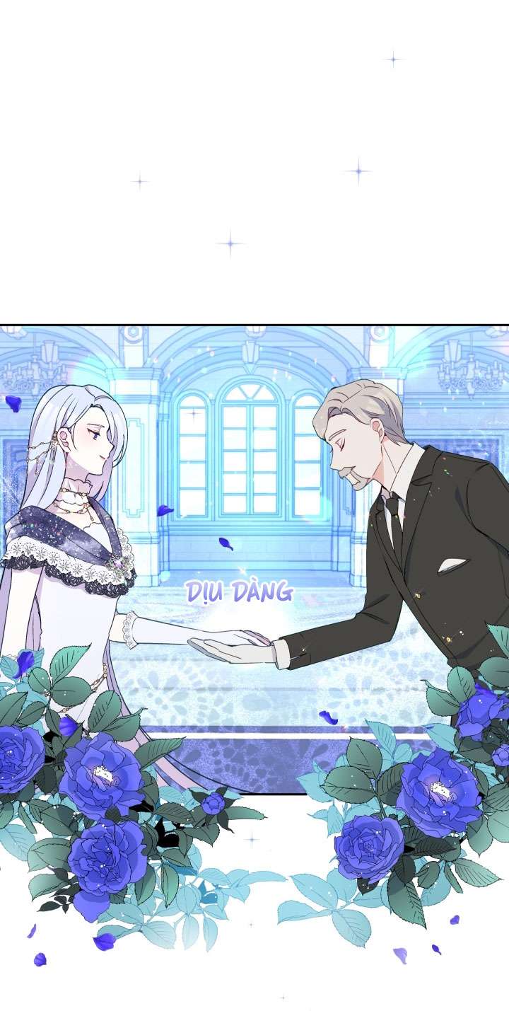 Người Bảo Hộ Của Bạo Quân Là Ma Nữ Tàn Độc Chap 35 - Next Chap 36