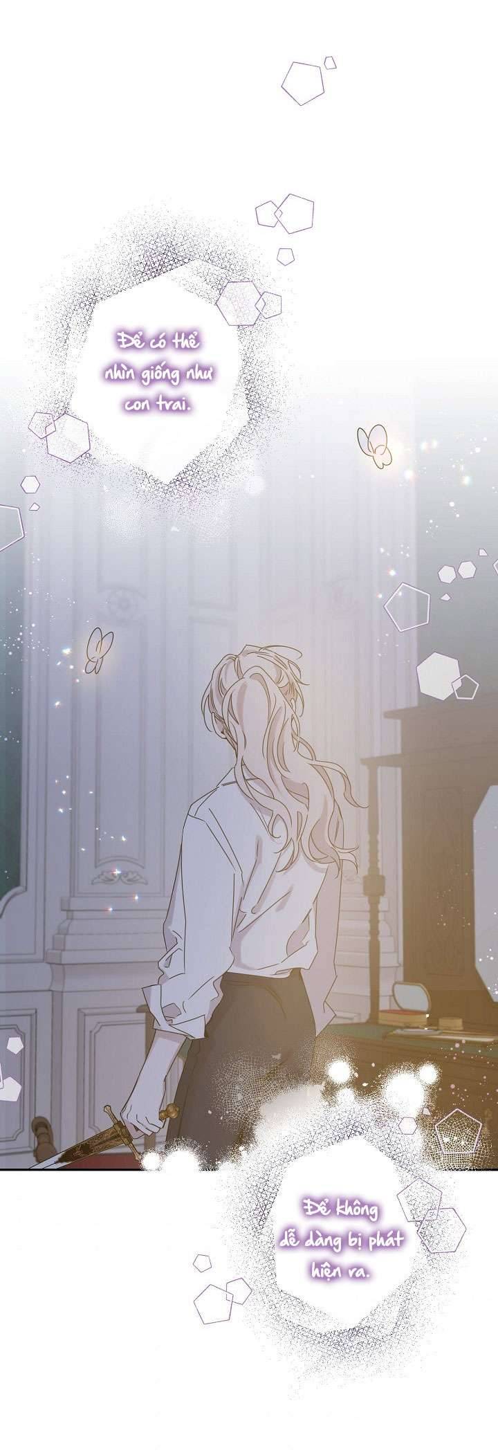 Thuần Hóa Bạo Quân Rồi Bỏ Trốn Chap 17 - Trang 2