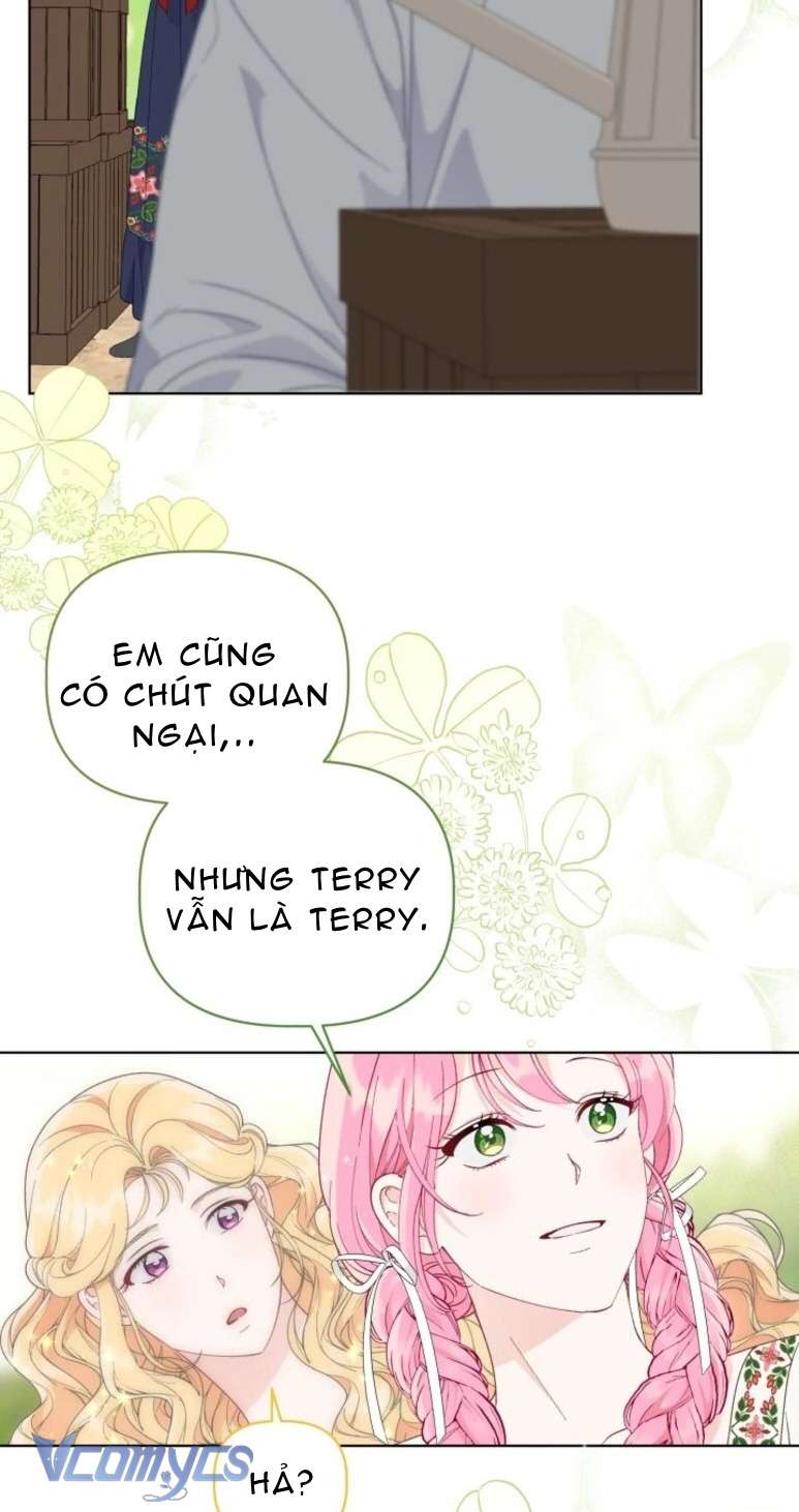 Sự Điều Trị Đặc Biệt Của Tinh Linh Chapter 74 - Trang 4