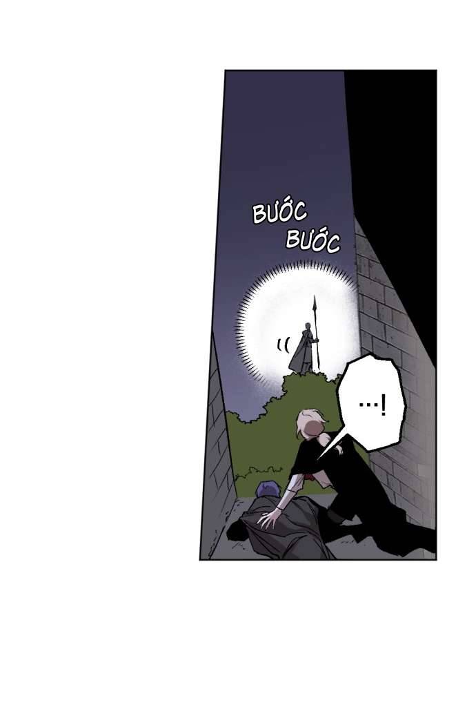 Lời Thú Nhận Của Chúa Tể Bóng Tối Chap 14 - Next Chap 15