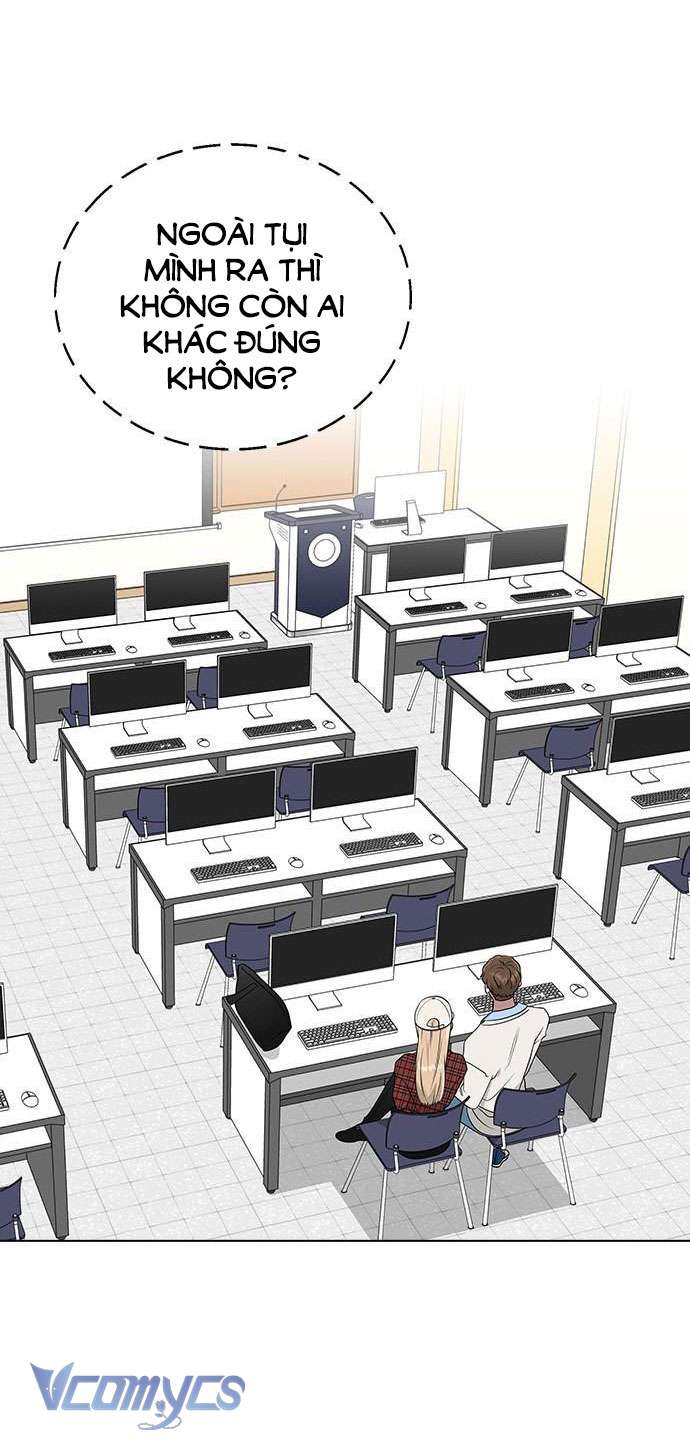 Nếu Chia Tay, Chúng Ta Sẽ Chết Chap 10 - Trang 2