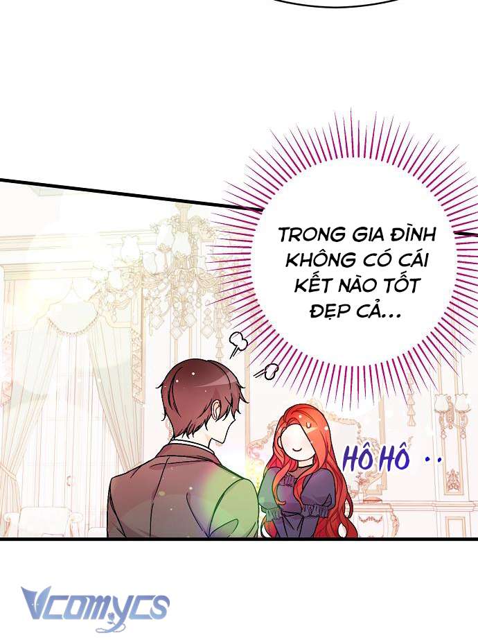 Tôi không cố tình quyến rũ nam chính Chap 33 - Next Chap 34